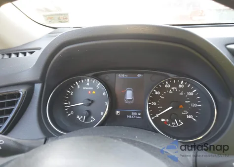 2018 Nissan Rogue S from USA, damaged, VIN 5N1AT2MV7JC755641